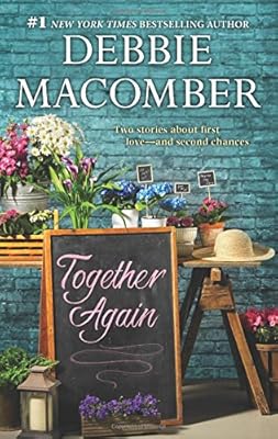 Together Again: The Trouble With Caasi\Reflections of Yesterday