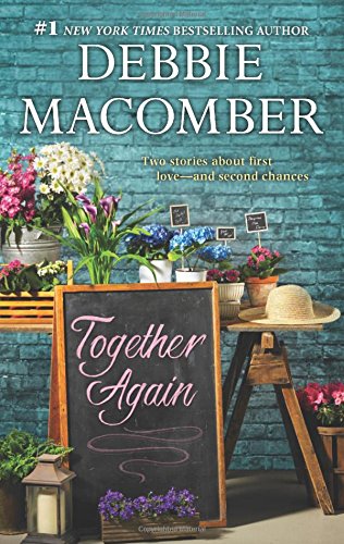 Together Again: The Trouble With Caasi\Reflections of Yesterday by Debbie Macomber