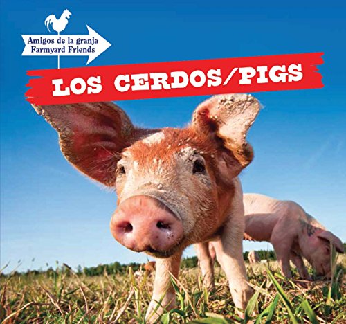 Los Cerdos / Pigs by Maddie Gibbs