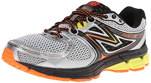 海淘“入脚” New Balance M680 跑鞋