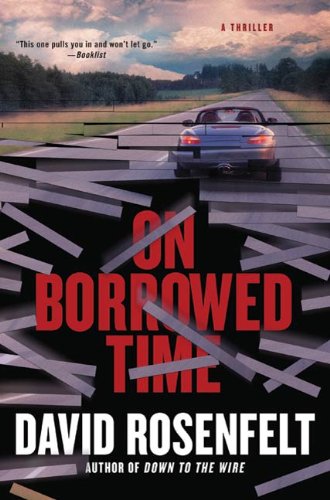 On Borrowed Time by David Rosenfelt