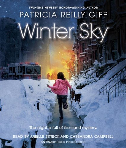Winter Sky by Patricia Reilly Giff