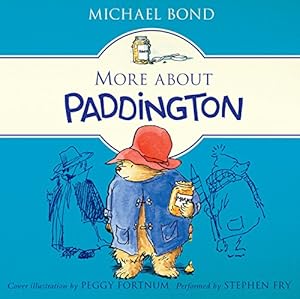 More About Paddington CD
