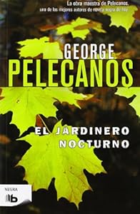 El jardinero nocturno