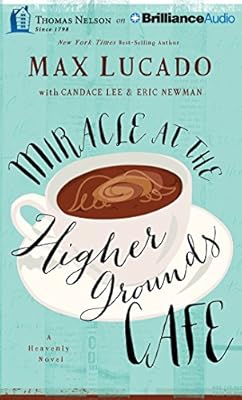Miracle at the Higher Grounds Caf&eacute;