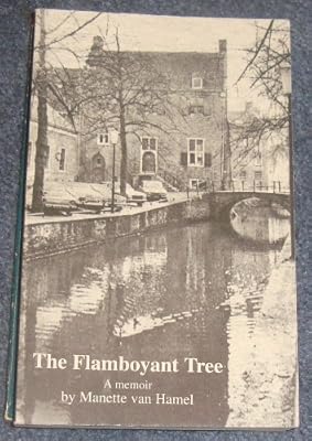 The Flamboyant Tree: A Memoir