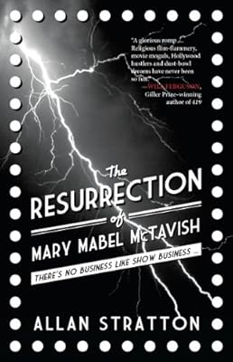The Resurrection of Mary Mabel McTavish