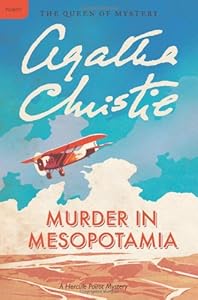 Murder in Mesopotamia: A Hercule Poirot Mystery