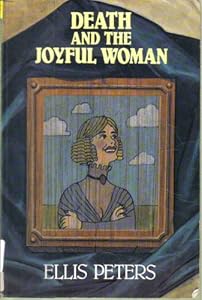 Death and the Joyful Woman (Paragon Large Print)