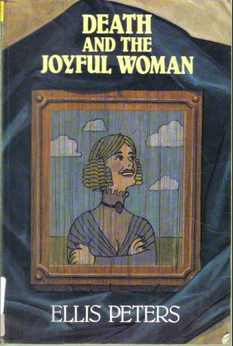 Death and the Joyful Woman (Paragon Large Print) by Ellis Peters