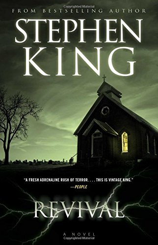 11/22/63: A Novel by by Stephen King