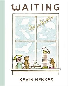 Waiting