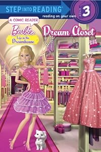 Dream Closet by Kristen L. Depken