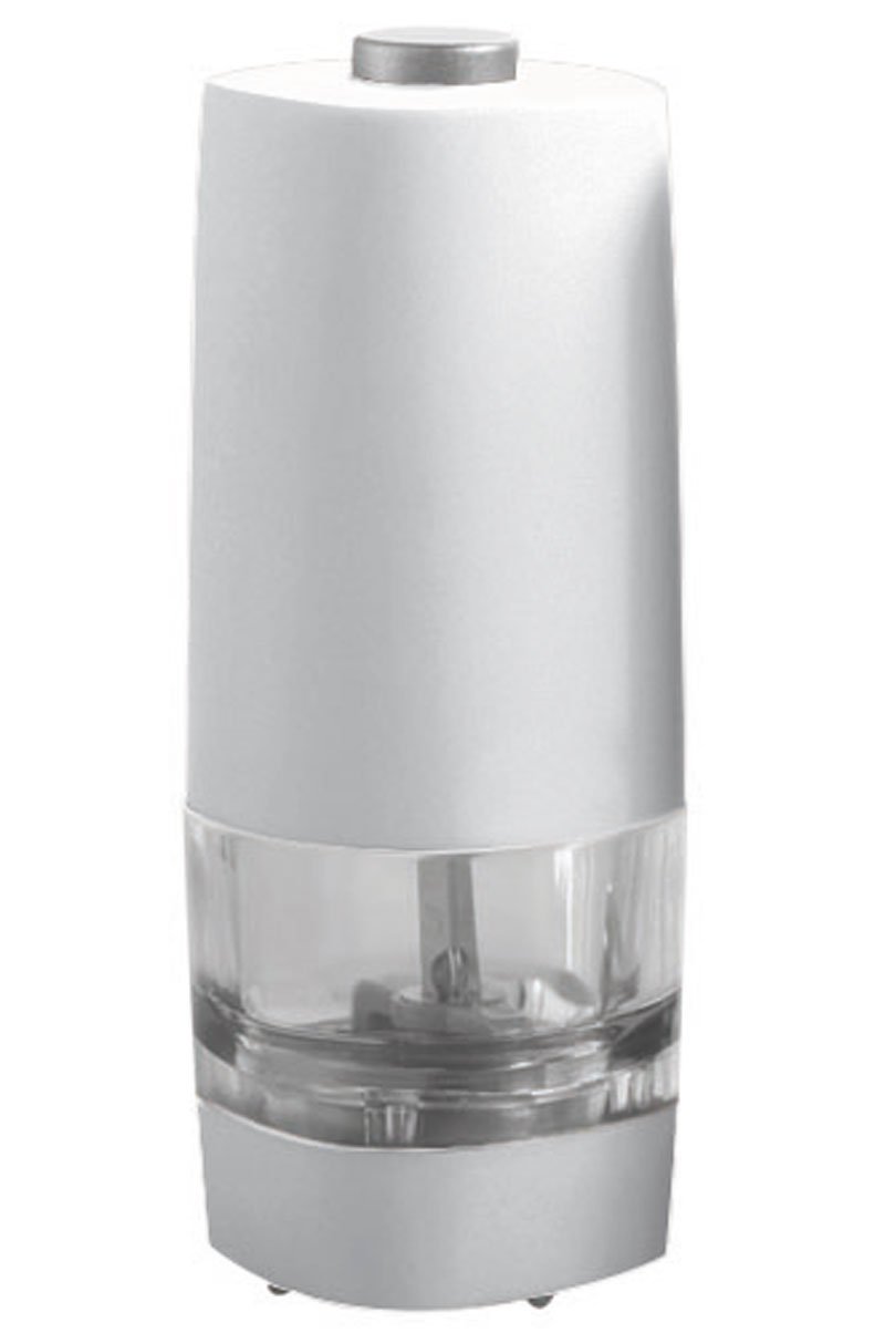 

gmill Salt / Pepper Mill, White