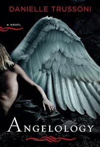 Angelology: A Novel