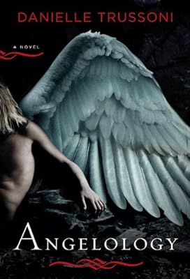 Angelology: A Novel