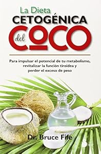 La dieta cetogenica del coco