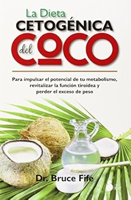 La dieta cetogenica del coco