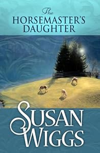 The Horsemaster's Daughter