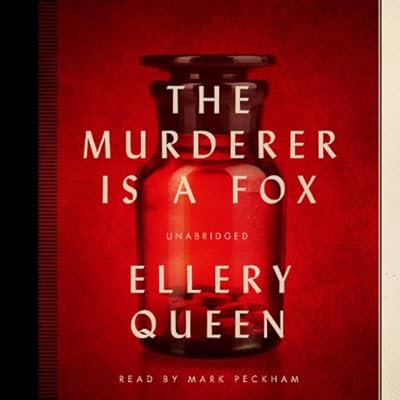 The Murderer Is a Fox