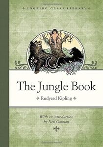The Jungle Book
