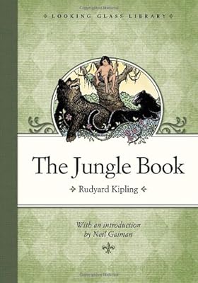 The Jungle Book