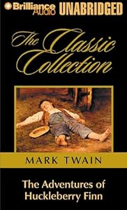 The Adventures of Huckleberry Finn