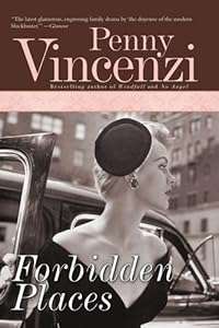 Forbidden Places: A Novel