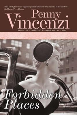 Forbidden Places: A Novel