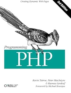 Programming PHP