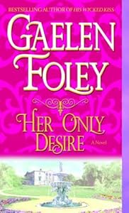 Her Only Desire (Spice Trilogy)