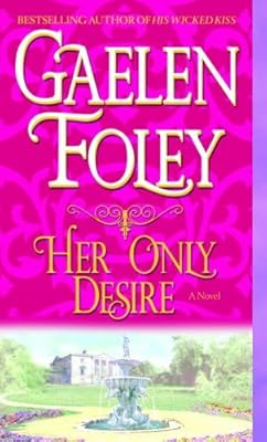Her Only Desire (Spice Trilogy)