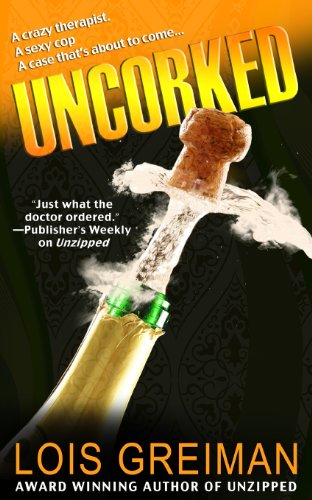 Uncorked by Lois Greiman