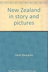 New Zealand in Story and Picture