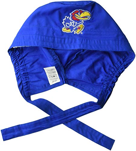 Algopix Similar Product 12 - WonderWink Mens University of Kansas