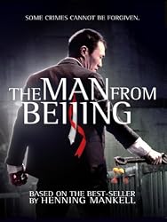 The Man From Beijing