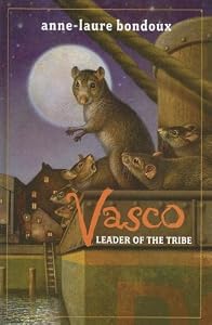 Vasco, Leader of the Tribe