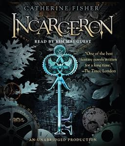 Incarceron