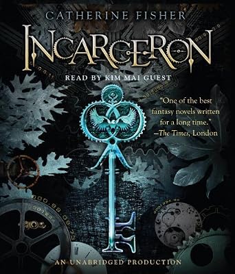 Incarceron
