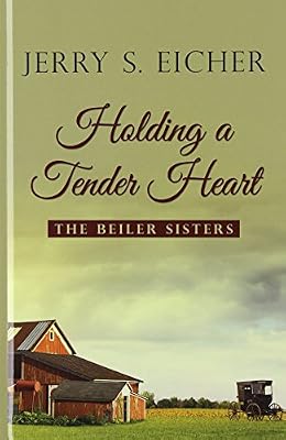 Holding a Tender Heart