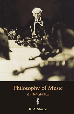 Philosophy of Music: An Introduction