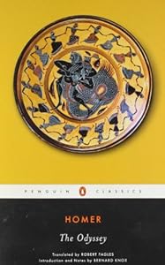 The Odyssey