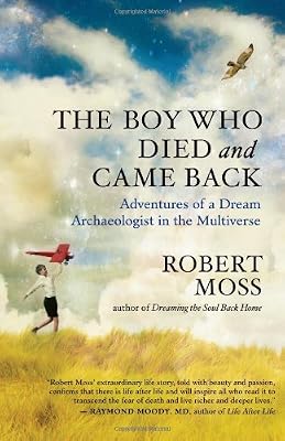 The Boy Who Died and Came Back: Adventures of a Dream Archaeologist in the Multiverse