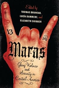 Maras: Gang Violence and Security in Central America
