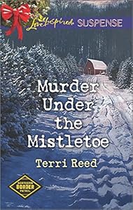 Murder Under the Mistletoe