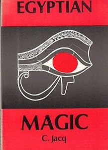 Egyptian Magic (English and French Edition)