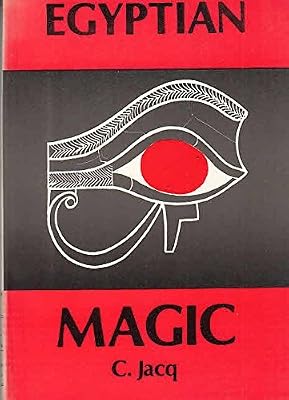 Egyptian Magic (English and French Edition)