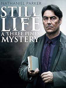 Still life : a Three Pines mystery