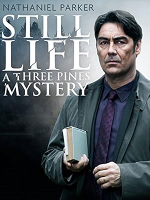 Still life : a Three Pines mystery