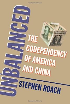 Unbalanced: The Codependency of America and China